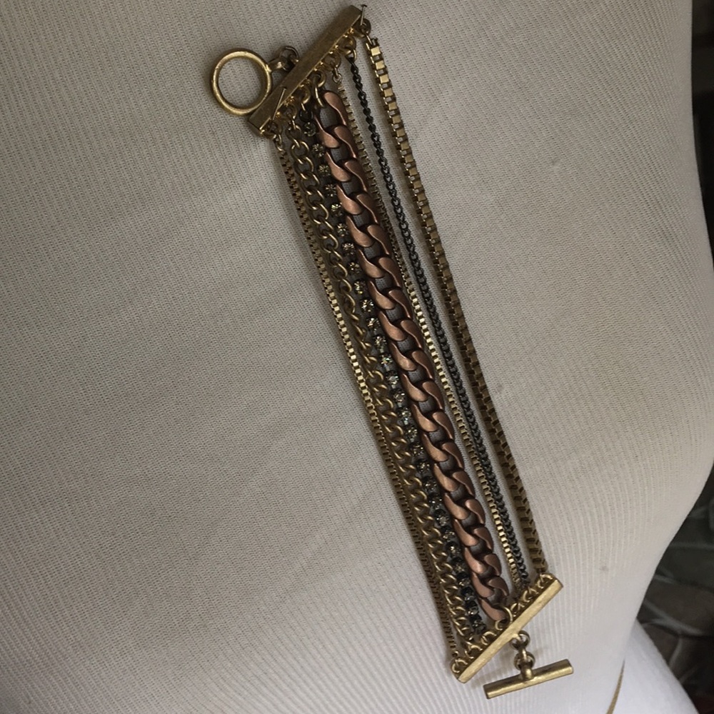 Kenneth Cole bracelet